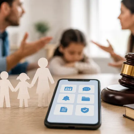 Yaru App: la Justicia fueguina apuesta a la tecnología en las disputas familiares