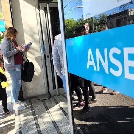 Calendario ANSES: quiénes cobran este lunes 20 de julio y cuáles son los montos