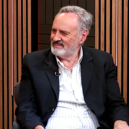 Joaquín de la Torre quiere rediseñar Buenos Aires y llevar funciones al nivel local