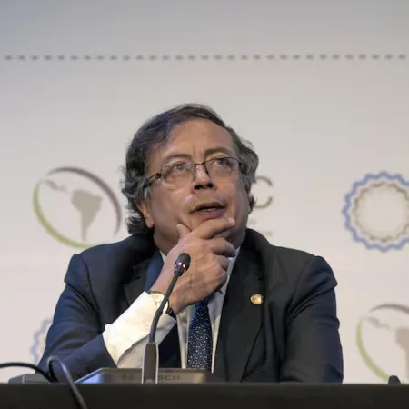 Ecopetrol confirmó un ciberataque: Petro queda otra vez bajo la lupa en Colombia