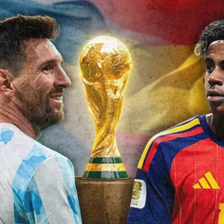 La Mundialissima: todo lo que hay que saber de la final Argentina–España