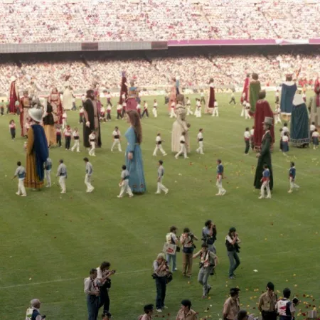 Por qué el Mundial 1982 fue mucho más que fútbol para España y Argentina