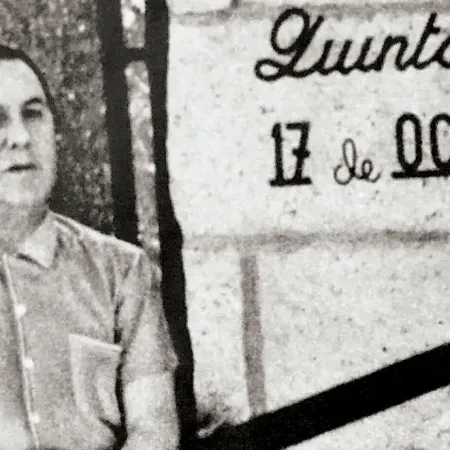 Puerta de Hierro: la casa española desde donde Perón siguió manejando la política argentina