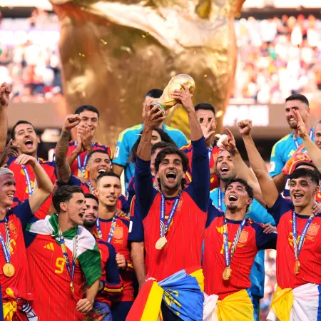 La fe católica que ayudó a España a resistir y levantar la segunda Copa