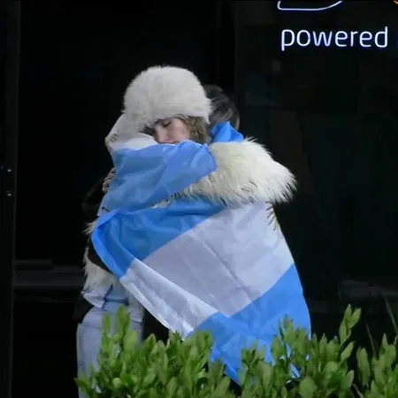Gran Hermano Generación Dorada: tristeza en la casa por el partido de Argentina - España