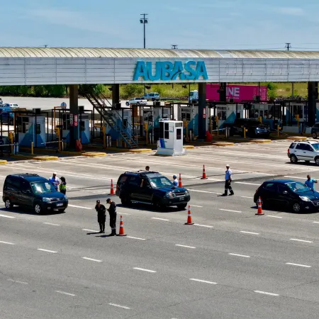 Cobros erróneos y reintegro en 72 horas: buscan reformar el TelePASE en PBA