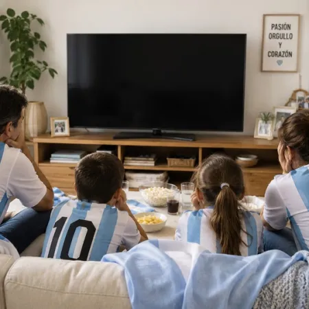 El “vacío emocional” que queda tras la finalización del Mundial 2026