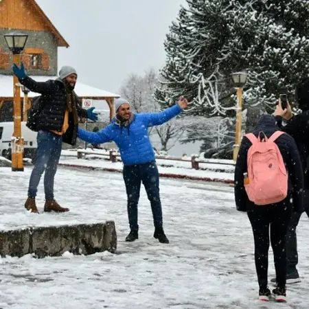 Vacaciones de invierno 2026: los destinos más elegidos y cuánto cuesta viajar