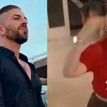 Sexo en La casa de los gemelos 3: Anto Pane y Labrador lo hicieron la primera noche