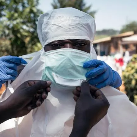 Ébola en Congo: qué significa para Argentina y cómo detectar un caso importado