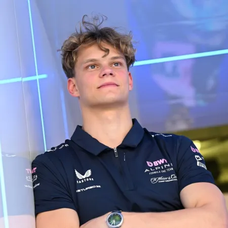 Por qué Paul Aron reemplaza a Colapinto en Alpine para la FP1 del GP de Hungría