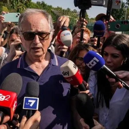 14 años y 9 meses por matar a dos ladrones: el fallo que divide a Italia