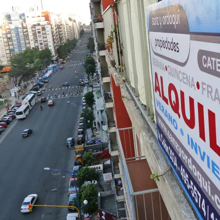 El peronismo va por otra Ley de Alquileres: garantía, depósito y comisiones