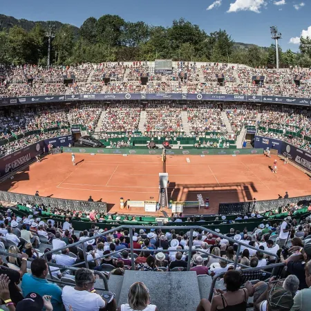 La Legión está imparable: cinco argentinos en octavos del ATP 250 de Kitzbühel