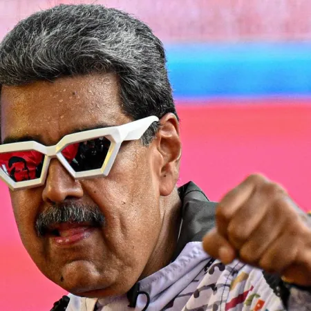 Maduro tiene fecha y empieza a definirse su futuro en un juicio en Nueva York