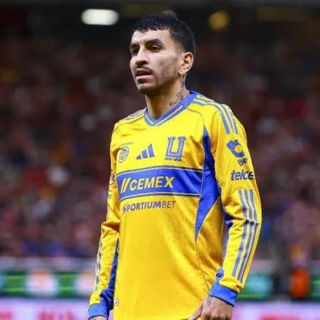 River rompe el mercado con Ángel Correa: la impactante cifra millonaria
