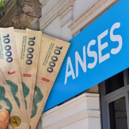 ANSES paga jubilados, AUH, Progresar y SUAF: quiénes cobran este miércoles 22 de julio