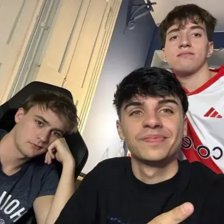 El futuro de los Mernosketti tras la separación del stream: qué hará cada uno