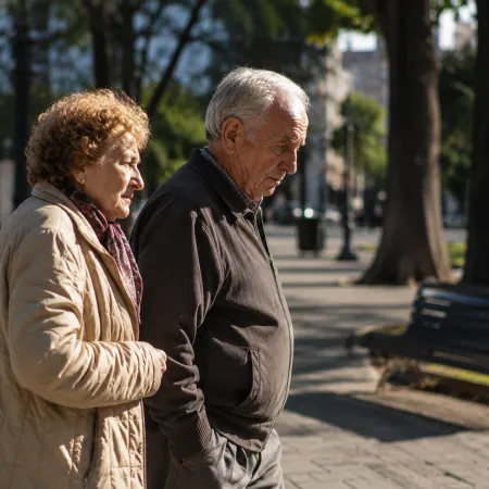 Nueva PUAM, chau a los 30 años de aportes y ANSES: el proyecto que entró a Diputados