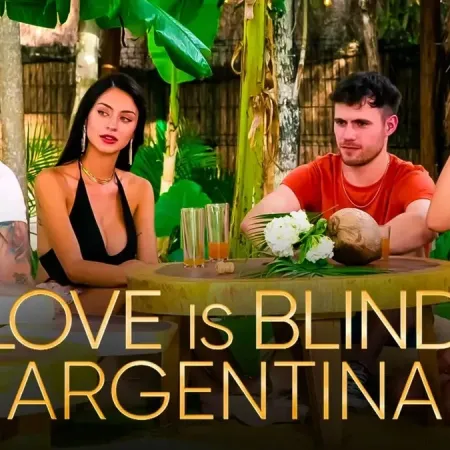 Después de la exitosa segunda temporada: ¿habrá Love is Blind 3 en Netflix?