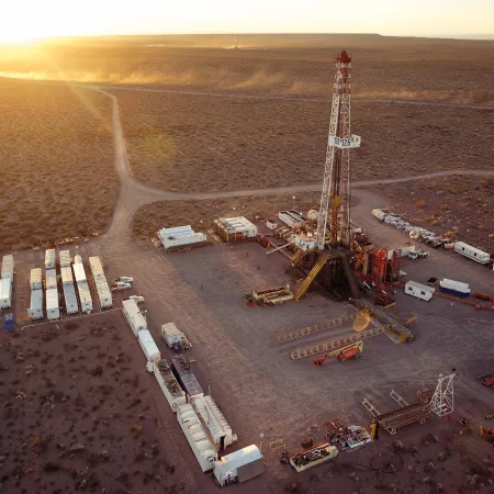 Vaca Muerta acelera: la industria energética anticipa un fuerte salto exportador