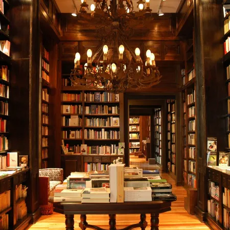 Librerías en riesgo: cómo la posible derogación puede encarecer o achicar la oferta