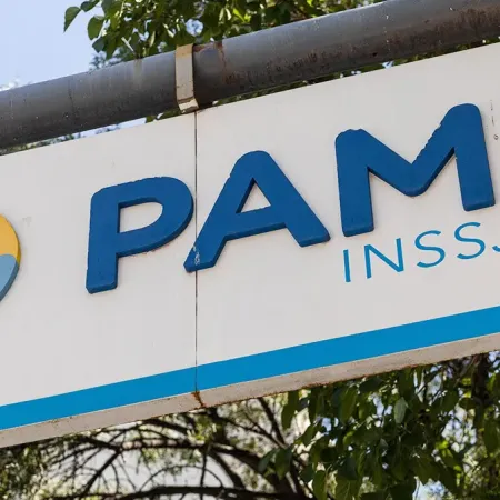 PAMI y los $1700 millones que Entre Ríos no ve: 5 pedidos urgentes en Diputados