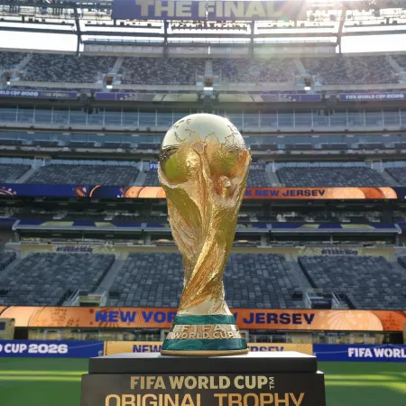 Francia y Alemania van juntas por un Mundial: la aclaración que le pedirán a Infantino