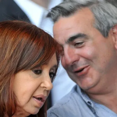 “Triste”: Paco Durañona liquidó a Kicillof y crece la tensión peronista
