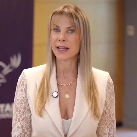 Karen Reichardt y un proyecto de ley que pone bajo la lupa a criaderos y refugios
