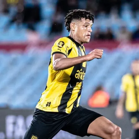 Quién era Bruno Betancor, el futbolista que pasó por Riestra y murió a los 22 años