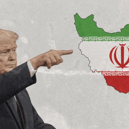 Donald Trump apunta a Irán tras el ataque hutí y sube la tensión en el mar Rojo