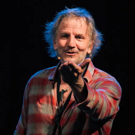 Cómo será el regreso de Facundo Arana al teatro: qué proyecto hará y con quién
