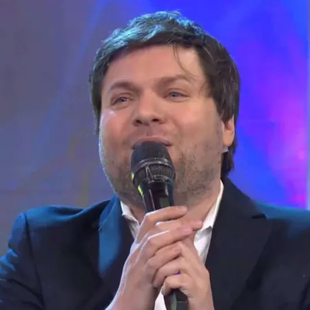 Cómo será el nuevo reality de canto de Guido Kaczka con famosos: quiénes estarán