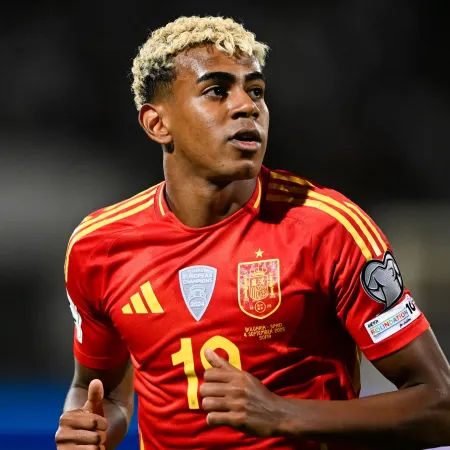 Dos partidos de España, en la mira por apuestas deportivas del Mundial