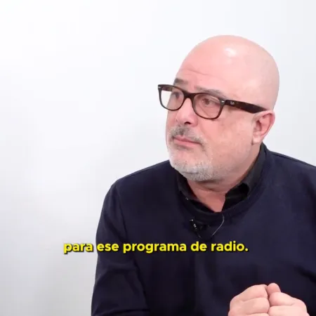 De Radio Mitre a Radio Nacional: quién es Fernando Subirats, designado por Milei