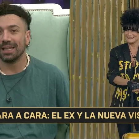 Gran Hermano Generación Dorada: ¿Majluf o Cola abandonan la casa el próximo lunes?