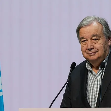 ONU, Consejo de Seguridad y Asamblea General: así se define al reemplazo de Guterres