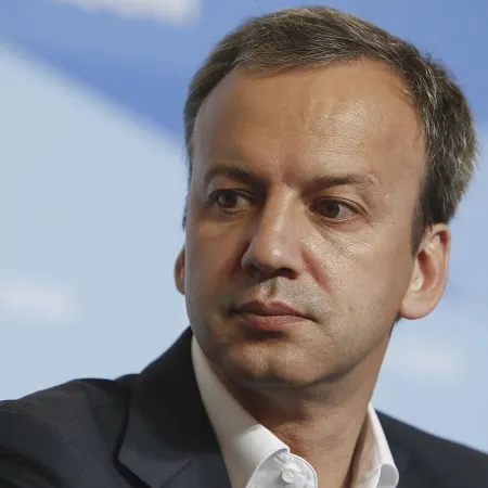 Dvorkovich suspende sus poderes en la FIDE tras las sanciones de la UE