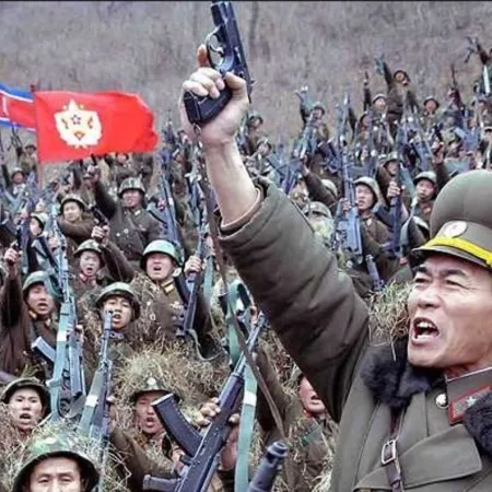 Corea del Sur, Corea del Norte y la ONU: el pacto que congeló la Guerra de Corea