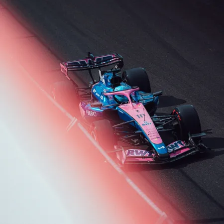 Tras un viernes complicado, Franco Colapinto largará P13 en el GP de Hungría