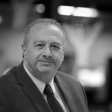Murió Horacio Muratore, dirigente clave del básquet argentino y expresidente de la FIBA
