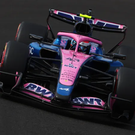 Lando Norris ganó el Gran Premio de Hungría y Colapinto terminó 15°