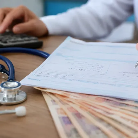 Licencia médica y sueldo: el fallo que protege tus ingresos mientras dura la discusión