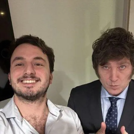 Romo contra Kicillof: la pelea por Lula que reabre el debate en la política