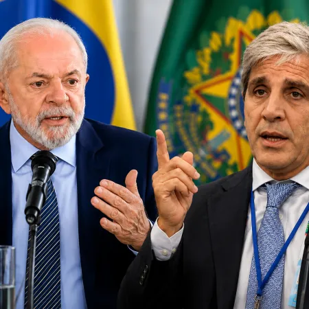 Brasil, socio clave: por qué es estratégico para la economía pese a la tensión política