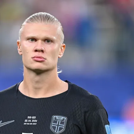 Erling Haaland hace goles mientras amasa una fortuna: cuánto es su patrimonio