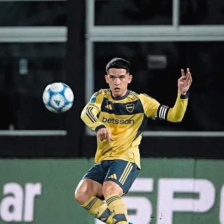 Lo que se viene para Boca tras la dura noche ante Riestra: revancha en Chile y más