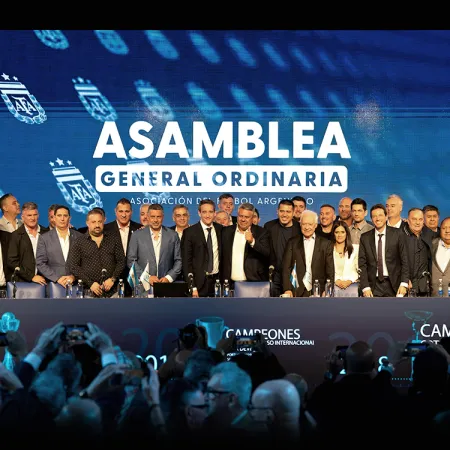 La mala noticia desde AFA para Gimnasia, Newell’s, Banfield, Sarmiento y Aldosivi