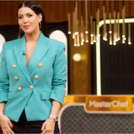 Wanda Nara ya tiene a sus favoritos: las figuras que quiere sumar a MasterChef Celebrity